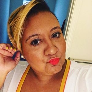 Meet your Posher, Tamika